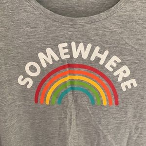 🎊HOST PICK🎊 NWOT  Instant Message Tank Top